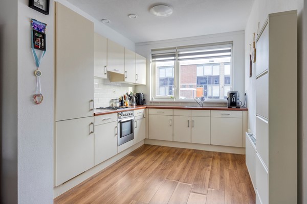 Medium property photo - Stormerdijk 40, 3079 VM Rotterdam